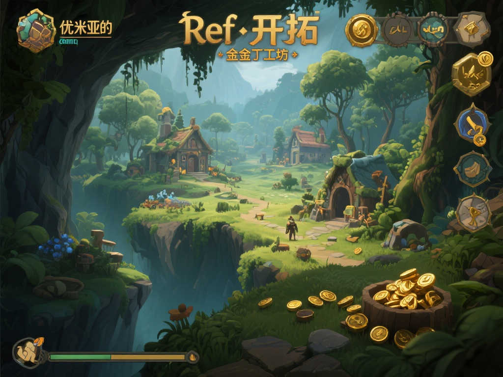 《优米雅的炼金工房》体验分享：炼金之路，探索无止境！