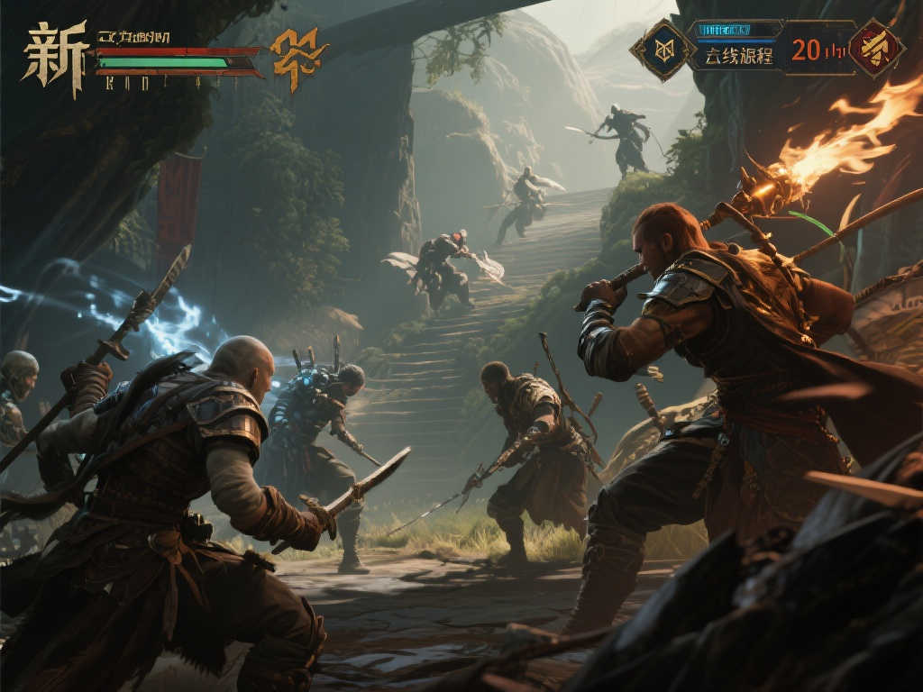 《鬼武者》新作回归线性设计：主线剧情时长约20小时