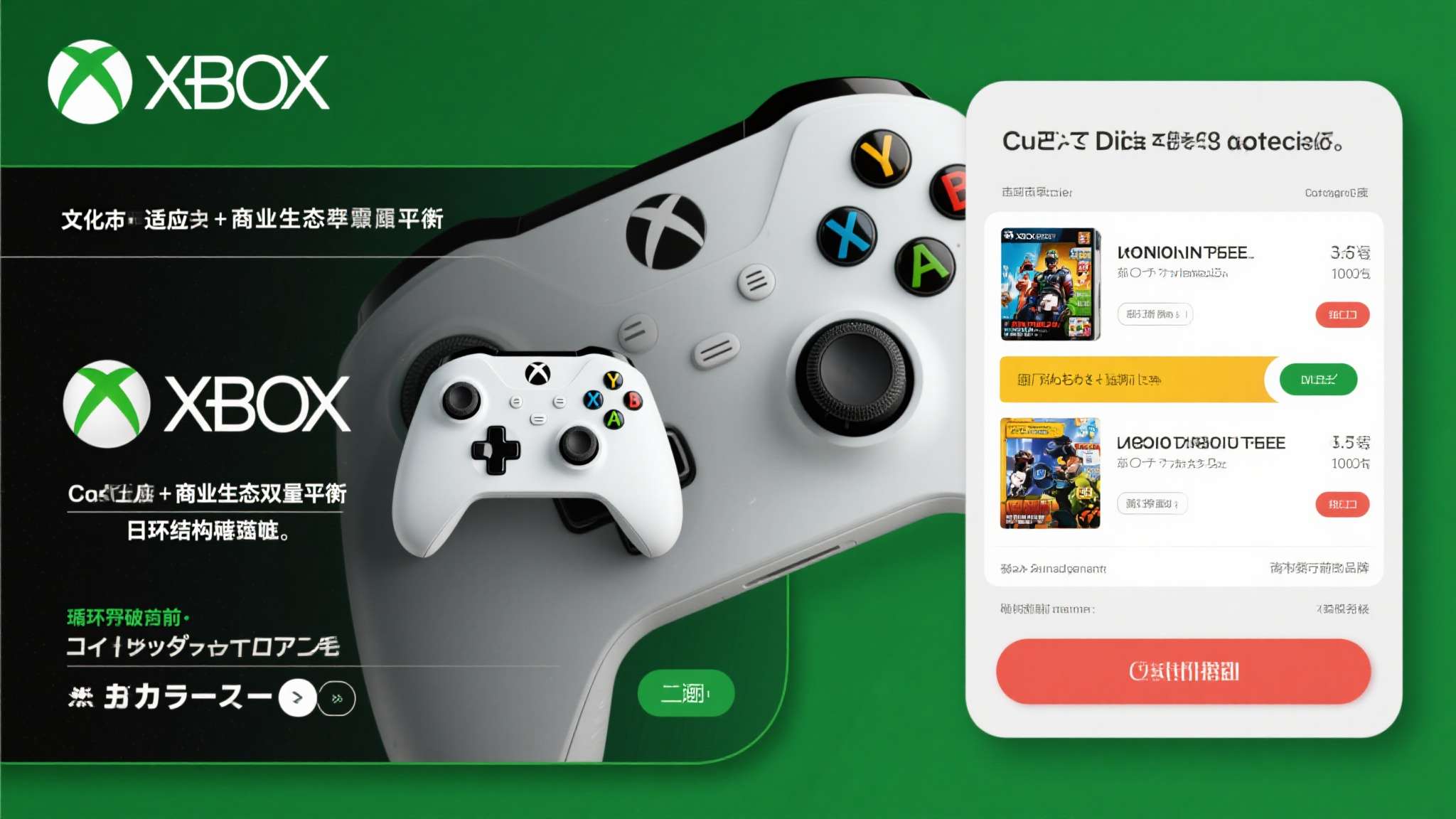 Xbox日本陷入"死亡循环":主机卖不动 厂商不愿做游戏 Xbox日本陷入"死亡循环":主机卖不动 厂商不愿做游戏